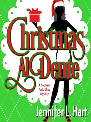 cover image of Christmas Al Dente